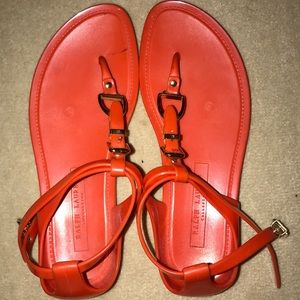 Ralph Lauren Sandals